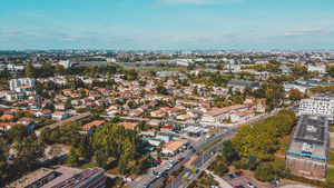 Expert-comptable Évry-Courcouronnes
