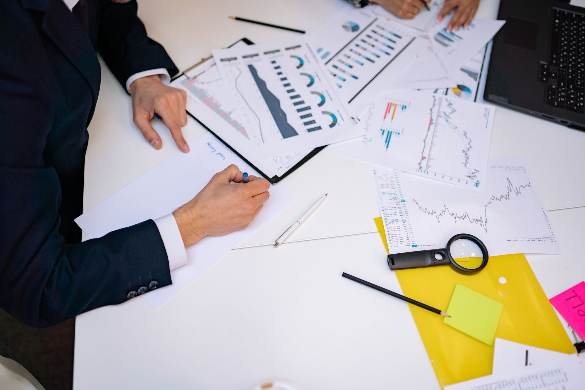 Expert-comptable à Évry-Courcouronnes